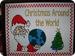 Christmas Around the World and gifts 019