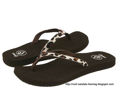 Reef sandals fanning:RW-887274