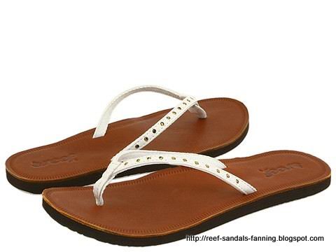 Reef sandals fanning:K887262