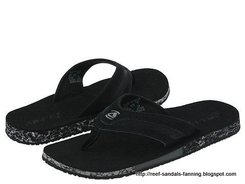 Reef sandals fanning:K887264
