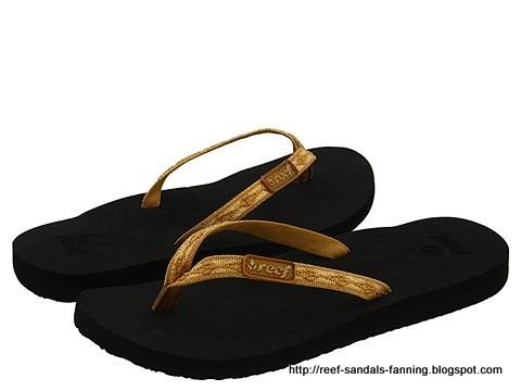 Reef sandals fanning:K887270