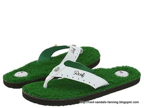 Reef sandals fanning:Alyssa887128
