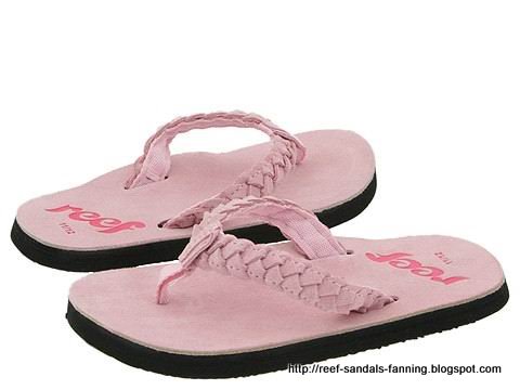 Reef sandals fanning:JI887129