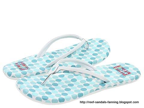 Reef sandals fanning:VU887132