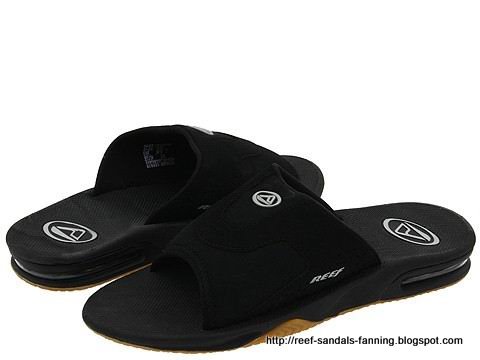 Reef sandals fanning:JF887157