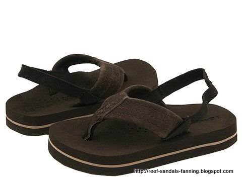 Reef sandals fanning:FH887161