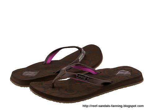 Reef sandals fanning:CT887168