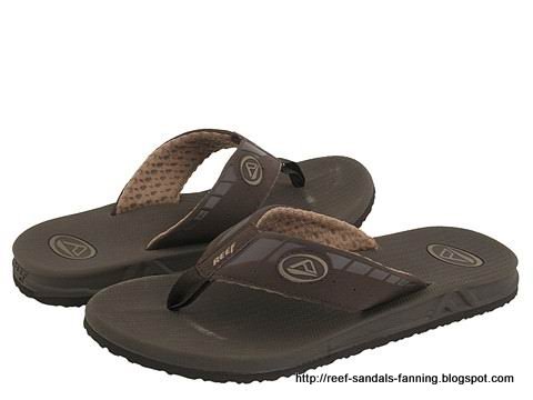 Reef sandals fanning:RB887171