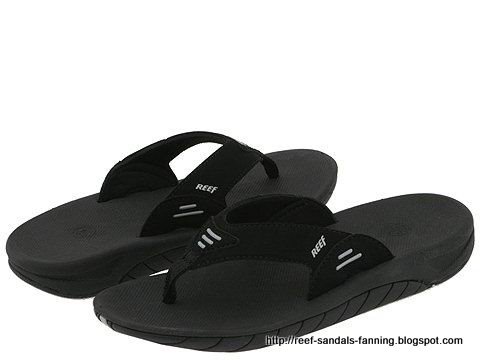 Reef sandals fanning:TI887188