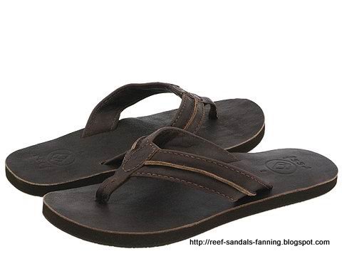 Reef sandals fanning:XS887206