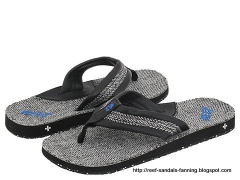 Reef sandals fanning:AF887209