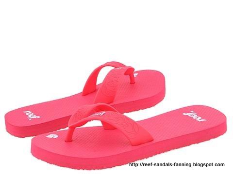 Reef sandals fanning:WX887210