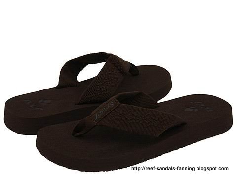 Reef sandals fanning:FP887225
