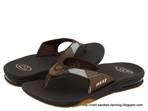 Reef sandals fanning:HO887233