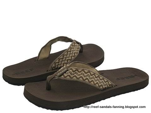 Reef sandals fanning:EF-887249