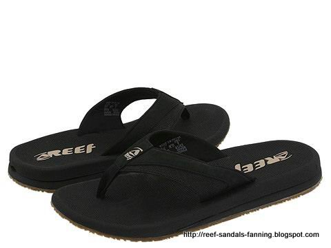 Reef sandals fanning:GA-887389