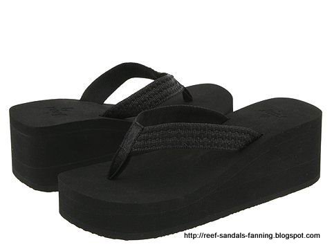 Reef sandals fanning:OI-887277