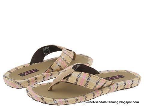 Reef sandals fanning:E131-887283
