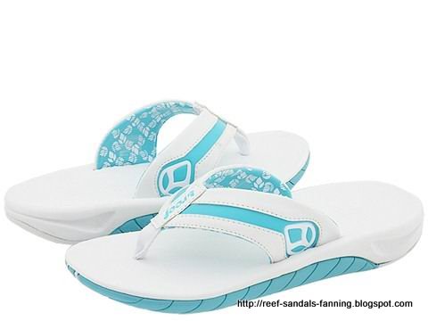 Reef sandals fanning:O799-887288