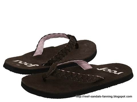 Reef sandals fanning:EE-887330