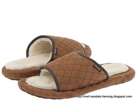 Reef sandals fanning:OA-887338