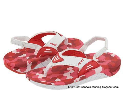 Reef sandals fanning:PO-887340