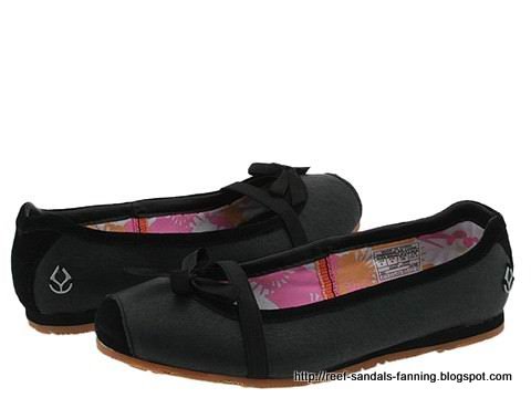 Reef sandals fanning:C309-887353