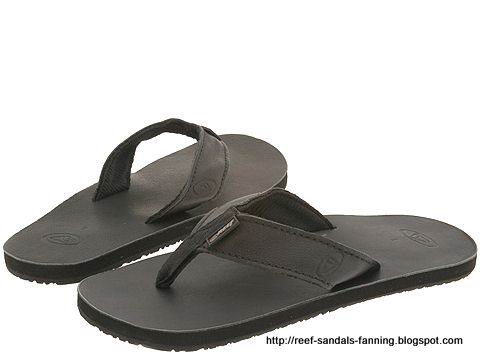 Reef sandals fanning:M342-887363