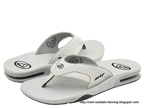 Reef sandals fanning:V662-887369