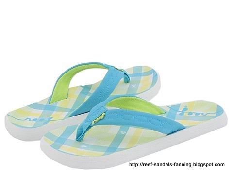 Reef sandals fanning:V029-887382