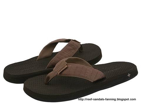 Reef sandals fanning:S050-887548