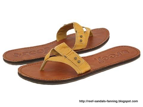 Reef sandals fanning:H709-887108