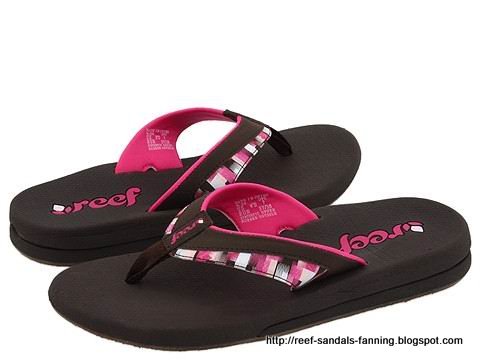 Reef sandals fanning:R36797_<887437>