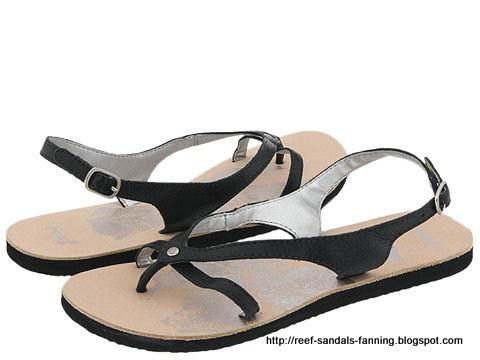 Reef sandals fanning:XV033880_{887442}