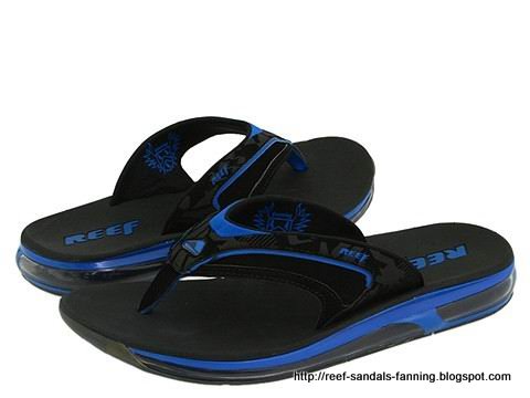 Reef sandals fanning:630602OF.[887454]