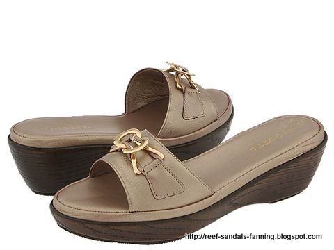 Reef sandals fanning:PV609_(887460)