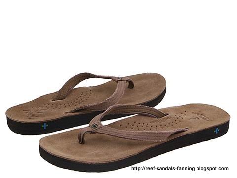Reef sandals fanning:YU029~<887467>