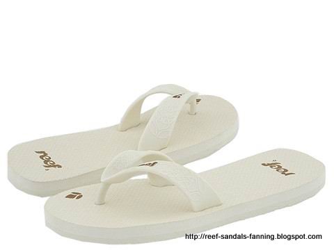Reef sandals fanning:887477fanning