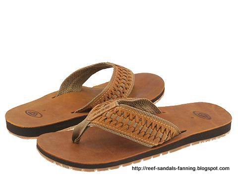 Reef sandals fanning:L945-887480