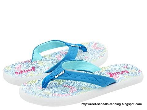 Reef sandals fanning:284308FA~{887497}