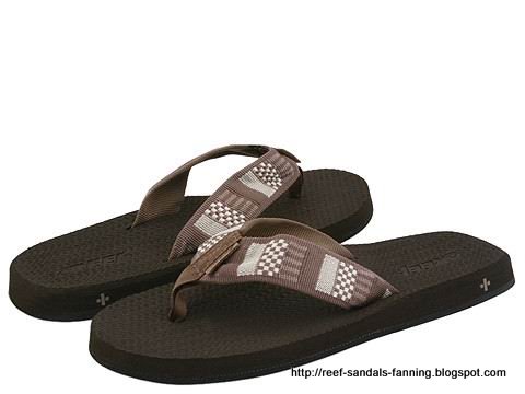 Reef sandals fanning:910GP~{887530}