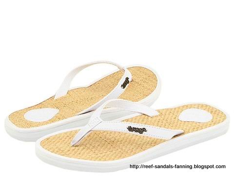 Reef sandals fanning:051K.[887533]