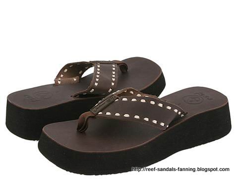 Reef sandals fanning:887147fanning