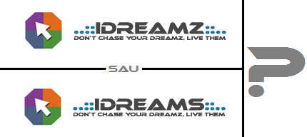 De ce idreamz si nu idreams