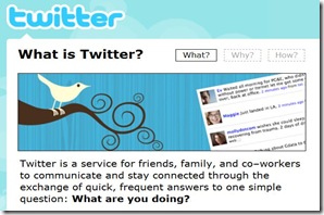Twitter