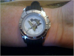 pens watch