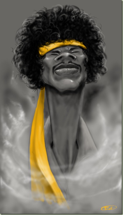 hendrix