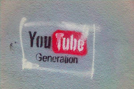 You Tube Generation