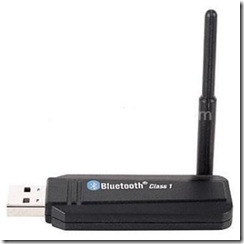 foto Bluetooth