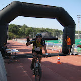 Prova BTT Eurogames 2008